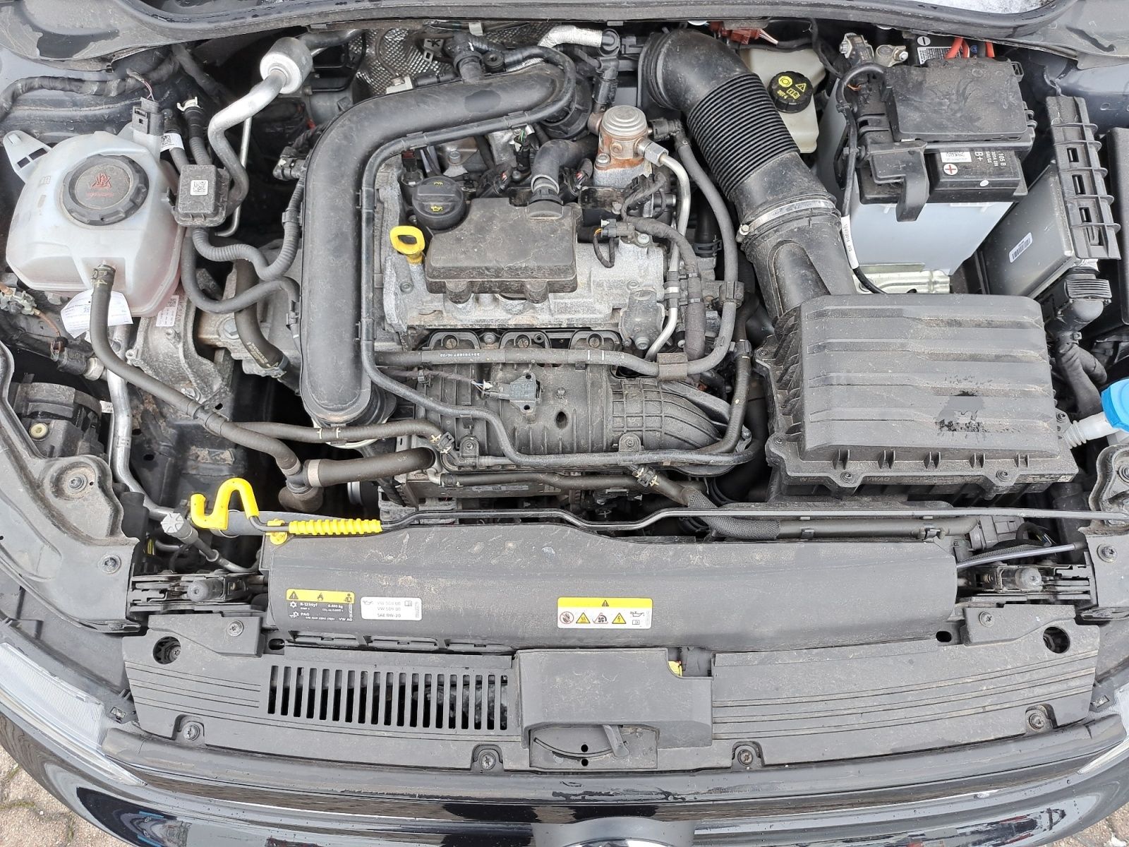 Volkswagen Polo - Bild 23