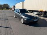 BMW 530XD Touring e61 LCI Automatik Navi P... - BMW 530: E61