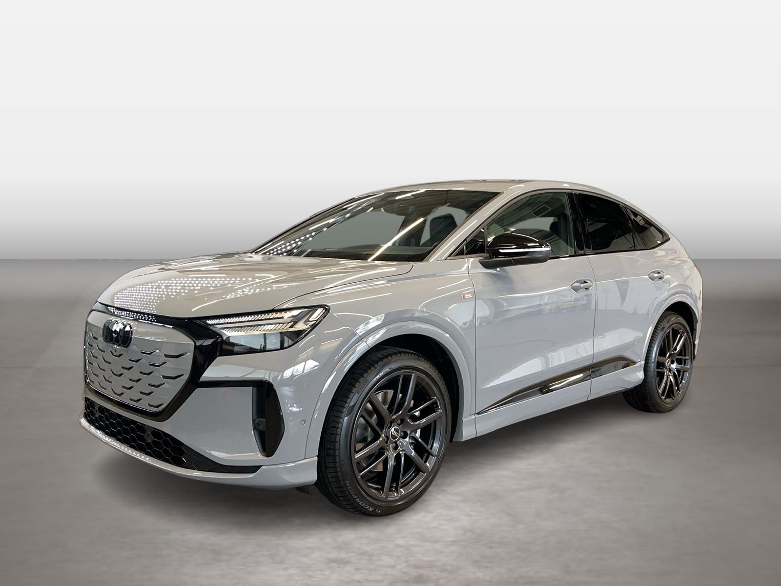 Audi Q4 e-tron - Bild 2
