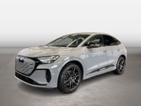Audi Q4 e-tron - Vorschau Bild 2