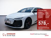 Audi A6 e-tron - Vorschau Bild 1