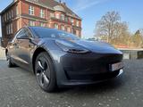 Tesla Model 3 SR+ | Garantie 06/2027 | Fahrwerk neu  - gebrauchte Tesla Model 3 aus dem Jahr 2019