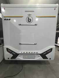 Bild 5 Benimar TESSORO 481 2026 Winter Pack Plus Pack 165PS Aut