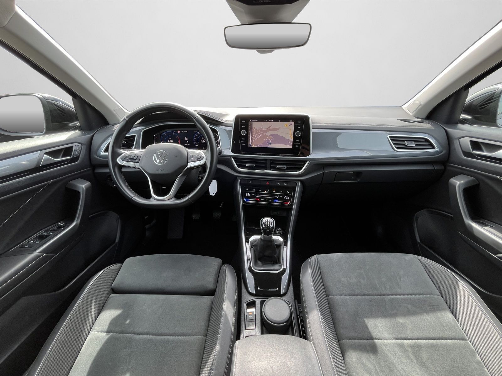Volkswagen T-Roc - Bild 4