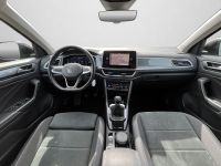 Volkswagen T-Roc - Vorschau Bild 4