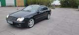 Mercedes-Benz CLK 220 CDI AVANTGARDE Avantgarde - Mercedes-Benz CLK 220: Cdi