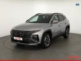 Hyundai Tucson 1.6T-GDI Matrix Navi ACC Kamera - Hyundai TUCSON Gebrauchtwagen in Erfurt