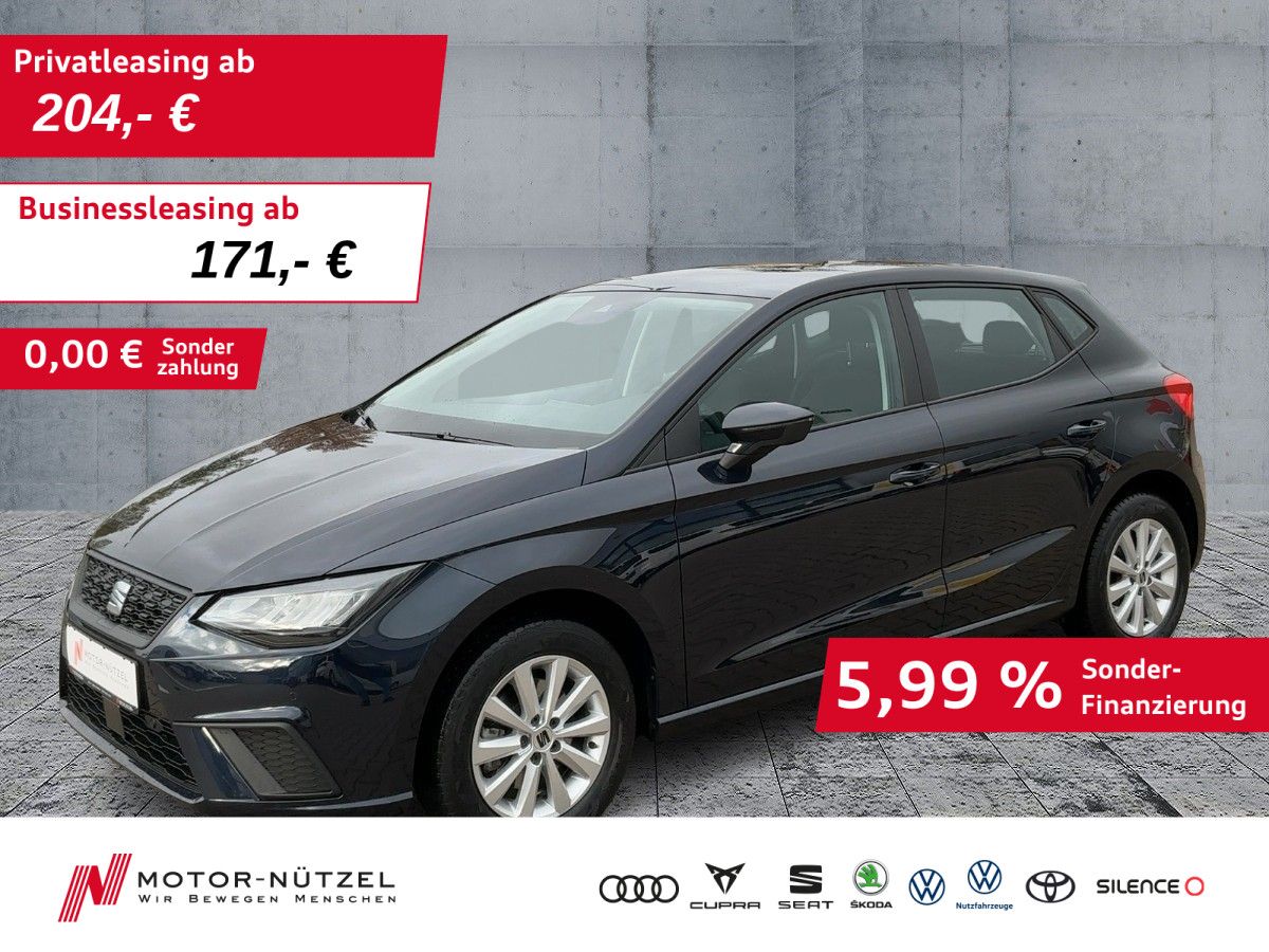 Seat Ibiza - Bild 1