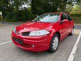 Renault Megane II Grandtour Avantage - Renault Megane: Avantage