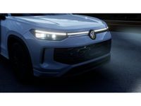 Volkswagen Tayron - Vorschau Bild 13