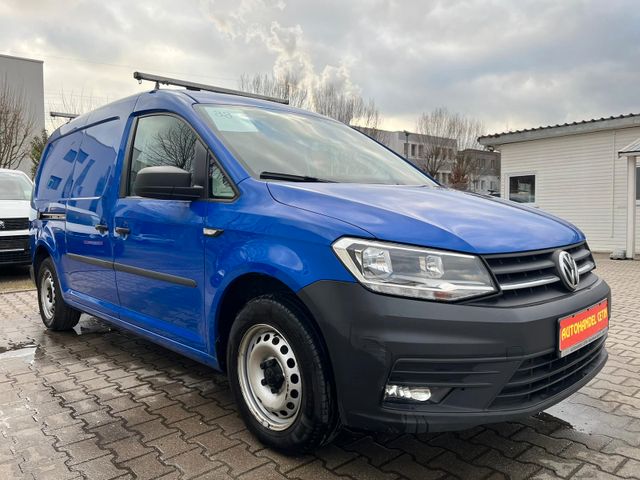 Volkswagen Caddy Nfz Maxi Kasten BMT