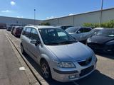 Mazda Premacy Exclusive,84KW,Automatic,Tüv 02/2026 - Mazda Premacy aus 2000