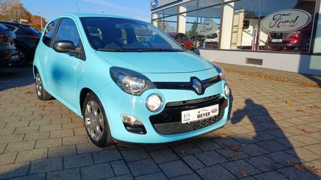 Renault Twingo 1.2 75 Dynamique BluetoothTemp.