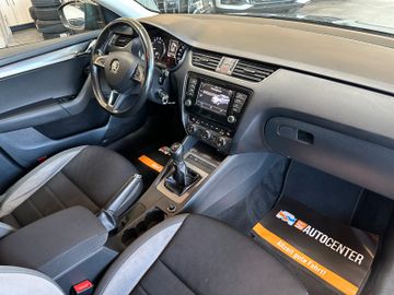 Skoda Octavia *AHK*2-Zonen*PDC*Tempo*Dachrelimg*