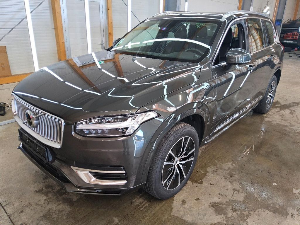 Image of Volvo XC90