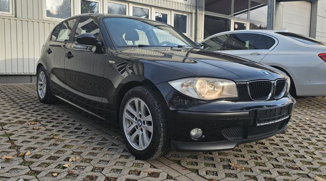 BMW 116 Baureihe 1 Lim. 116i