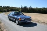 Mercedes-Benz 300 SE  W126 - gebrauchte Mercedes-Benz 300 aus dem Jahr 1990