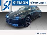 Hyundai IONIQ 6 77,4kWh 4WD UNIQ Digi-Spiegel 20LM Schie