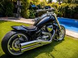Suzuki VZR 1800 - SUZUKI VZR1800