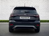 Volkswagen T-Cross 1.0 TSI United OPF Sperrdiff. ACC Apple  - VW T-Cross Gebrauchtwagen in Berlin