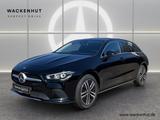 Mercedes-Benz CLA 250 Shooting Brake e PROGRESSIVE LED BUSINES - Mercedes-Benz CLA 250 Shooting Brake aus 2022