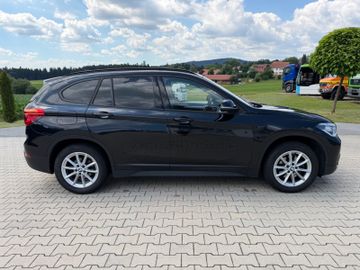 BMW X1 - 7