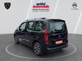 Citroën Berlingo 1.5 BlueHDi 100 FAP, Feel M, wenig KM - Citroën Berlingo Feel M Gebrauchtwagen