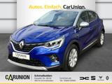 Renault Captur II 1.6 E-TECH Plug-in 160 Intens