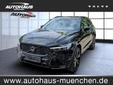 Volvo XC 60 Ultimate Black Edition AWD - Volvo XC60: Ultimate Black Edition