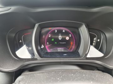 Renault Kadjar Limited