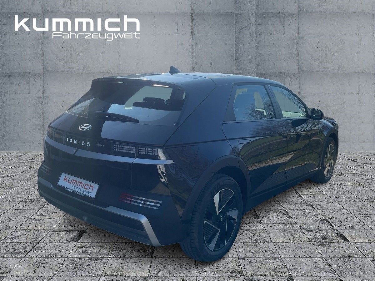 Hyundai IONIQ 5 - Bild 4