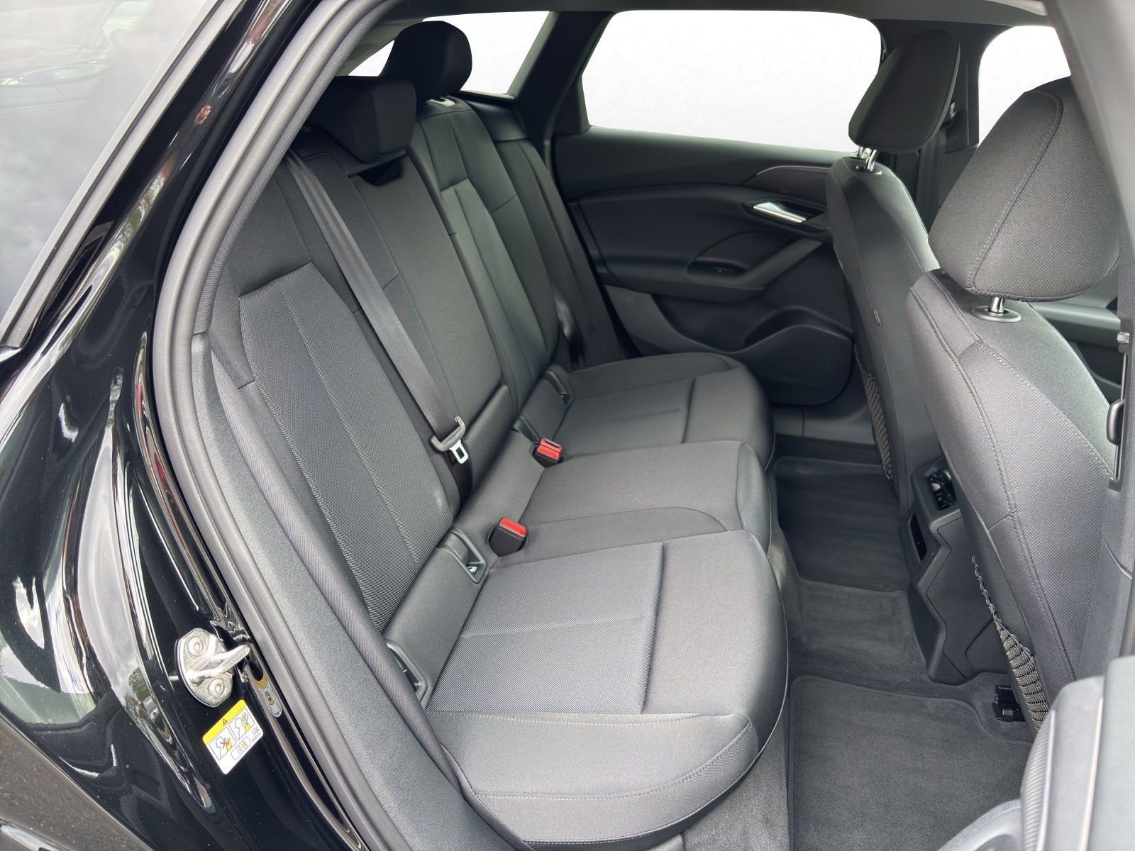 Audi A6 e-tron - Bild 15