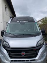 Adria Twin 600 SPB Supreme - Adria Twin sp