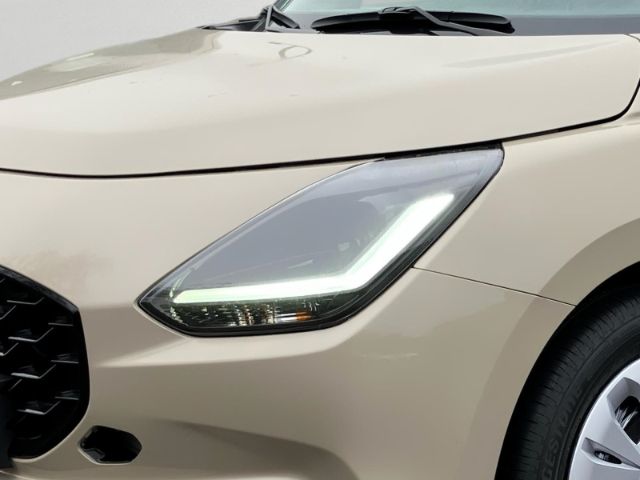 Suzuki Swift - Bild 5