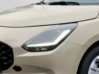 Suzuki Swift - Vorschau Bild 5