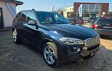 BMW X5 Baureihe X5 M50 d+Head-Up Display+++ - BMW X5 aus 2017