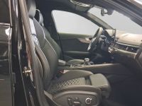 Audi RS4 - Vorschau Bild 5