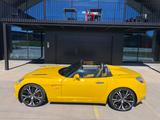 Opel GT Roadster  - Opel Gebrauchtwagen von 2008