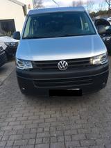Volkswagen T5 Camper Summermobil | Aufstelldach | 2. Batter - Volkswagen T5: Aufstelldach