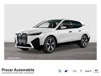 BMW iX - Vorschau Bild 1