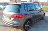 Volkswagen Golf Sportsvan VII Allstar BMT/Start-Stopp - Volkswagen: Allstar