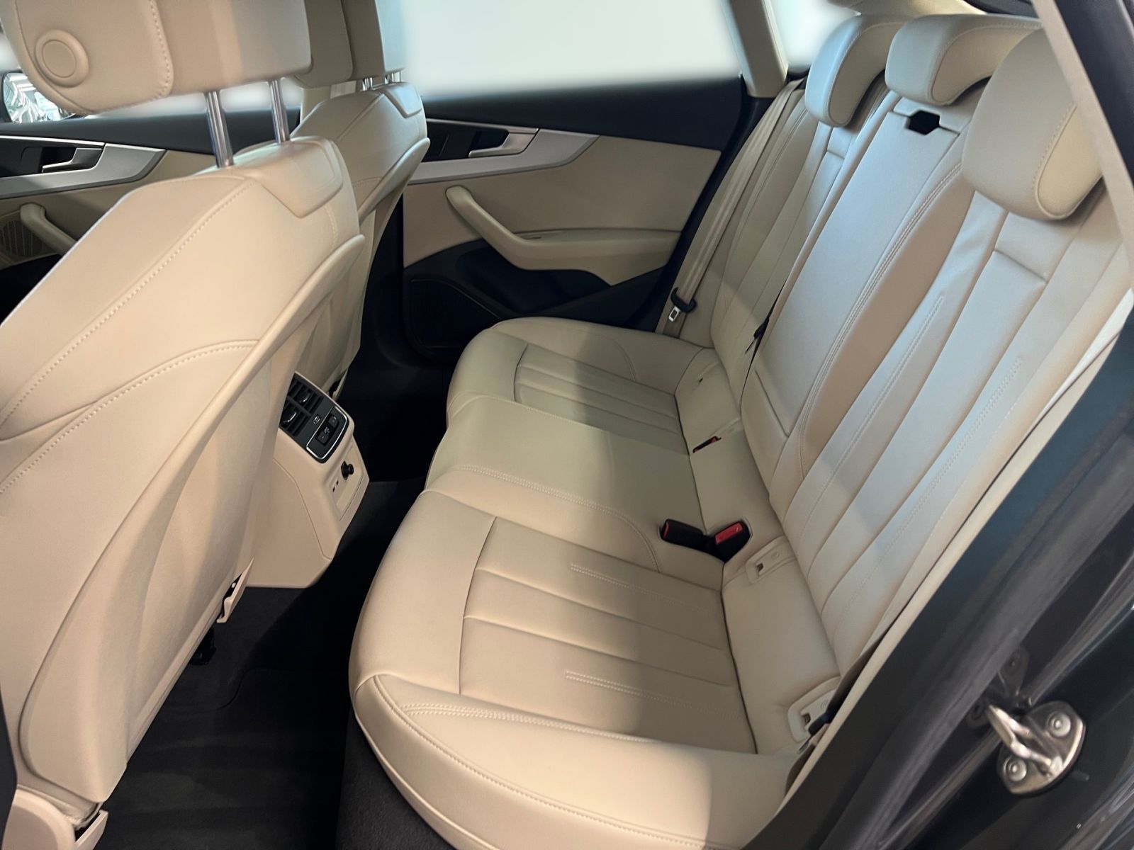Audi A5 - Bild 12