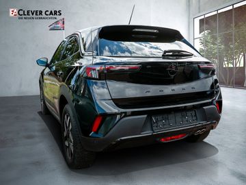Opel Mokka 1.2 GS Line Kamera Fernlicht-Assist.