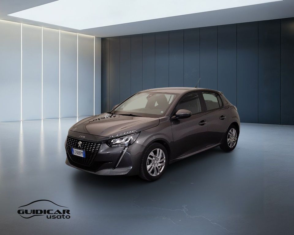 Image of Peugeot 208