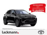 Toyota Yaris Cross 1.5 Teamplayer*Safety+Winter Paket * - Toyota Yaris Cross Gebrauchtwagen in Wuppertal