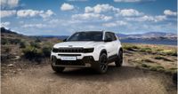 Jeep Avenger - Vorschau Bild 8