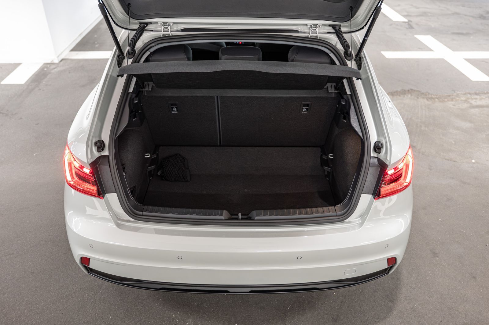 Audi A1 - Bild 9