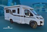 Knaus L!VE / LIVE TI 590 MF *Platinum Selection* - Knaus L VE TI 590 MF Platinum Selection
