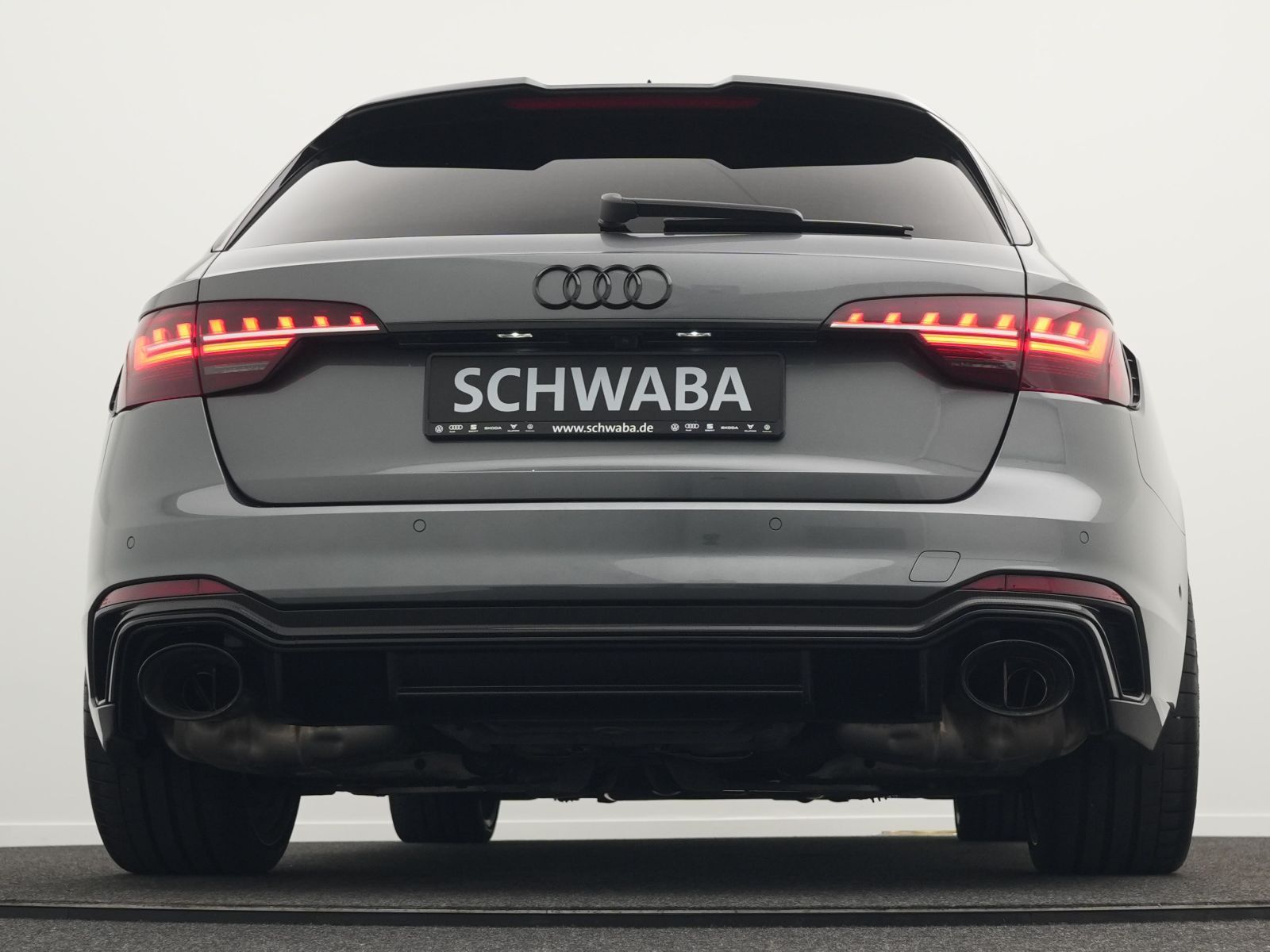 Audi RS4 - Bild 41