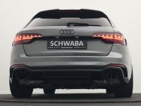 Audi RS4 - Vorschau Bild 41